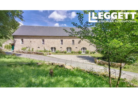 Dom na sprzedaż - Saint-Hilaire-Les-Courbes, Francja, 350 m², 573 978 USD (2 353 311 PLN), NET-102754067