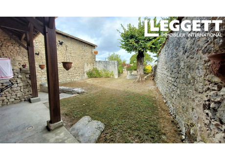 Dom na sprzedaż - Villebois-Lavalette, Francja, 70 m², 118 390 USD (485 397 PLN), NET-102754069