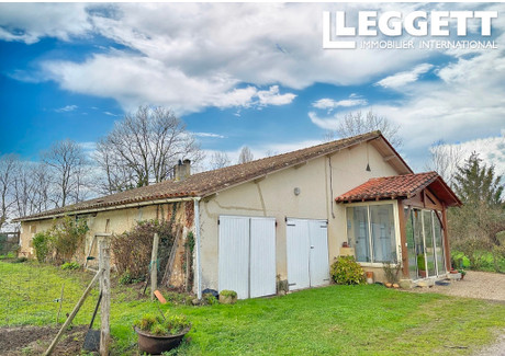 Dom na sprzedaż - Saint Privat En Périgord, Francja, 78 m², 155 545 USD (637 734 PLN), NET-102754072