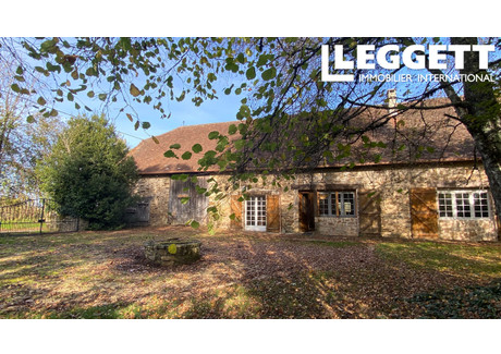 Dom na sprzedaż - Lubersac, Francja, 138,5 m², 257 717 USD (1 056 640 PLN), NET-102729311