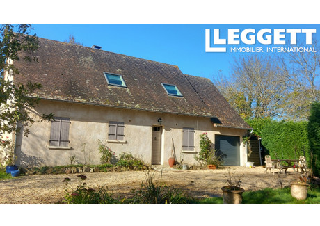 Dom na sprzedaż - Chalais, Francja, 140 m², 258 215 USD (1 058 680 PLN), NET-102982733