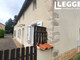 Dom na sprzedaż - Nanteuil-En-Vallée, Francja, 160 m², 164 189 USD (673 175 PLN), NET-103114635