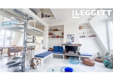 Mieszkanie na sprzedaż - Paris 7E Arrondissement, Francja, 140,3 m², 2 517 274 USD (10 320 825 PLN), NET-103132835