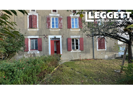 Dom na sprzedaż - Terres-De-Haute-Charente, Francja, 142,93 m², 153 382 USD (628 865 PLN), NET-103132838