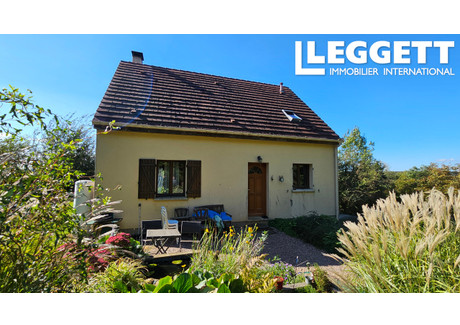 Dom na sprzedaż - Le Renouard, Francja, 92 m², 179 055 USD (743 077 PLN), NET-103214450