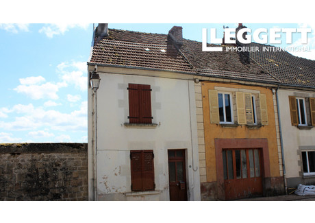 Dom na sprzedaż - Aubusson, Francja, 60 m², 29 981 USD (115 125 PLN), NET-86329032