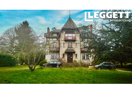 Dom na sprzedaż - Saint-Yrieix-Sous-Aixe, Francja, 195 m², 689 007 USD (2 638 898 PLN), NET-86329127