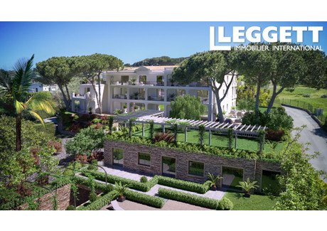 Mieszkanie na sprzedaż - Antibes, Francja, 174 m², 2 600 028 USD (9 984 107 PLN), NET-86329165