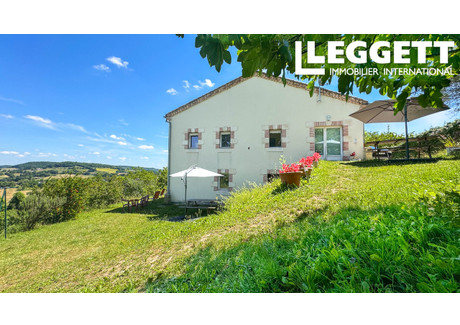 Komercyjne na sprzedaż - Lauzerte, Francja, 600 m², 690 455 USD (2 651 345 PLN), NET-86329596