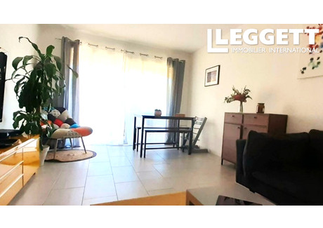 Mieszkanie na sprzedaż - Antibes, Francja, 60 m², 399 754 USD (1 575 032 PLN), NET-86329637