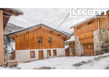 Dom na sprzedaż - Saint-Jean-De-Belleville, Francja, 180 m², 688 147 USD (2 821 405 PLN), NET-86329797