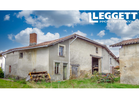 Magazyn na sprzedaż - Lésignac-Durand, Francja, 415 m², 32 922 USD (127 407 PLN), NET-86329913