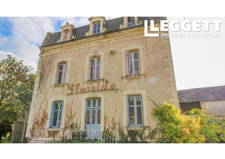 Dom na sprzedaż - Les Trois Moutiers, Francja, 170 m², 146 252 USD (563 069 PLN), NET-86330000