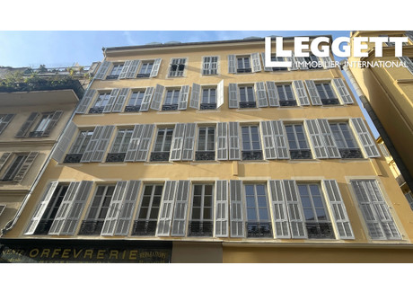 Mieszkanie na sprzedaż - Nice, Francja, 48,63 m², 400 296 USD (1 637 211 PLN), NET-86330857