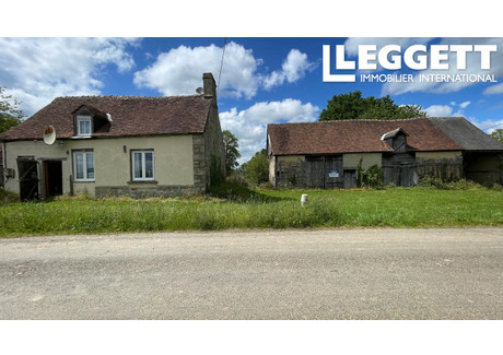 Dom na sprzedaż - Juvigny Val D'andaine, Francja, 83 m², 81 531 USD (340 798 PLN), NET-86331120