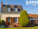 Dom na sprzedaż - Vernoil-Le-Fourrier, Francja, 45 m², 159 414 USD (628 092 PLN), NET-86331384