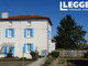 Dom na sprzedaż - La Rochefoucauld-En-Angoumois, Francja, 92 m², 123 989 USD (499 675 PLN), NET-86331444