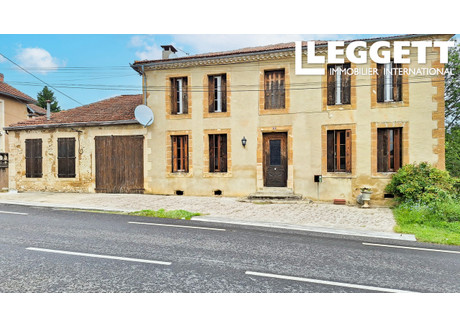 Dom na sprzedaż - Castelnau-Magnoac, Francja, 214 m², 205 329 USD (841 847 PLN), NET-86331841