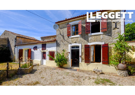 Dom na sprzedaż - Coivert, Francja, 150 m², 136 817 USD (539 061 PLN), NET-86332188