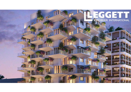 Mieszkanie na sprzedaż - Paris 13E Arrondissement, Francja, 81 m², 1 098 187 USD (4 491 584 PLN), NET-86332481