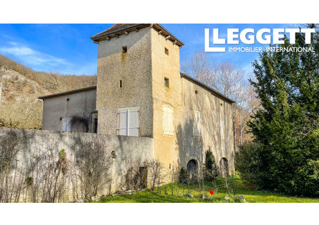 Dom na sprzedaż - Degagnac, Francja, 200 m², 323 920 USD (1 243 853 PLN), NET-86332844