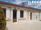 Dom na sprzedaż - Angouleme, Francja, 112 m², 236 169 USD (951 762 PLN), NET-86332864