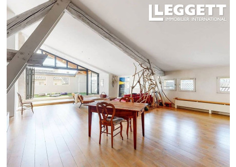 Mieszkanie na sprzedaż - Uzes, Francja, 187 m², 794 986 USD (3 132 245 PLN), NET-86332948