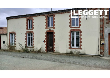 Dom na sprzedaż - Orée D'anjou, Francja, 198 m², 224 540 USD (884 686 PLN), NET-86333070