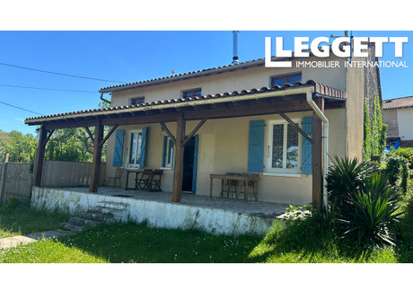 Dom na sprzedaż - Abjat-Sur-Bandiat, Francja, 84 m², 193 882 USD (777 465 PLN), NET-86333109