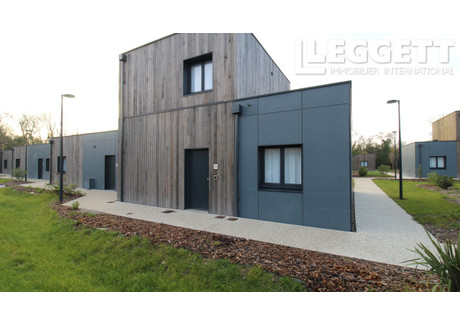 Dom na sprzedaż - Angoulins, Francja, 76 m², 357 391 USD (1 408 121 PLN), NET-86483655