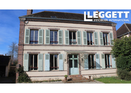 Dom na sprzedaż - Senonches, Francja, 280 m², 590 423 USD (2 408 926 PLN), NET-86593788