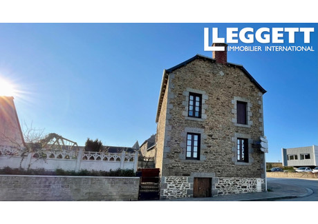 Dom na sprzedaż - Meneac, Francja, 150 m², 154 810 USD (617 692 PLN), NET-86593794