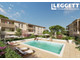 Mieszkanie na sprzedaż - Uzes, Francja, 46 m², 206 377 USD (813 126 PLN), NET-86666945