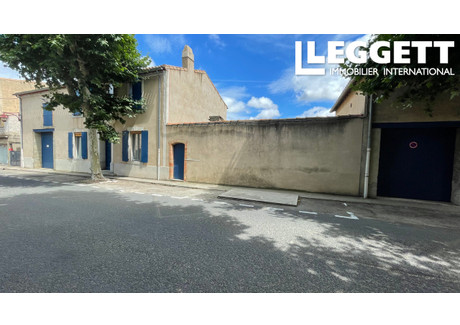 Dom na sprzedaż - Caunes-Minervois, Francja, 171 m², 396 588 USD (1 550 660 PLN), NET-86824219