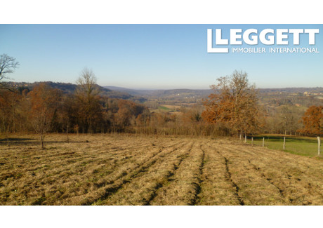 Działka na sprzedaż - Figeac, Francja, 3013 m², 49 782 USD (191 163 PLN), NET-87193880