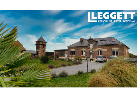 Dom na sprzedaż - Villers-Lès-Roye, Francja, 235 m², 516 756 USD (2 020 514 PLN), NET-87233042