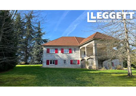 Dom na sprzedaż - Mialet, Francja, 198 m², 367 471 USD (1 502 955 PLN), NET-87410761