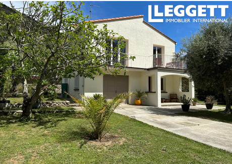 Dom na sprzedaż - Arles-Sur-Tech, Francja, 82 m², 297 920 USD (1 144 012 PLN), NET-87433544