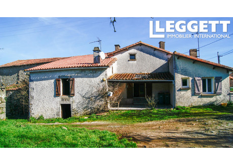 Dom na sprzedaż - Saint-Aubin-Le-Cloud, Francja, 112 m², 77 429 USD (311 265 PLN), NET-87470307