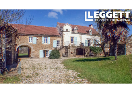 Dom na sprzedaż - Castanet, Francja, 248 m², 486 422 USD (1 916 502 PLN), NET-87774416