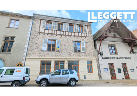 Dom na sprzedaż - Pierre-Buffière, Francja, 269 m², 377 762 USD (1 477 051 PLN), NET-87824129