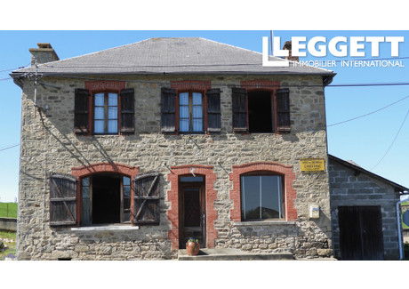 Dom na sprzedaż - Eyburie, Francja, 182 m², 139 223 USD (548 538 PLN), NET-88043978