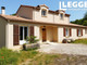 Dom na sprzedaż - Valence-En-Poitou, Francja, 186 m², 290 230 USD (1 143 506 PLN), NET-88111637