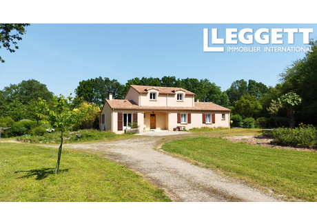 Dom na sprzedaż - Valence-En-Poitou, Francja, 186 m², 276 710 USD (1 062 565 PLN), NET-88111637