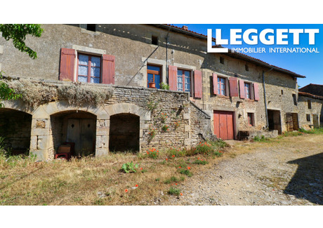 Dom na sprzedaż - Chatain, Francja, 100 m², 130 599 USD (501 500 PLN), NET-88111646