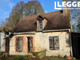 Dom na sprzedaż - Genouilly, Francja, 64 m², 30 334 USD (119 515 PLN), NET-88191346