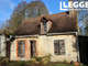 Dom na sprzedaż - Genouilly, Francja, 64 m², 30 334 USD (124 065 PLN), NET-88191346