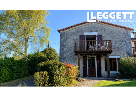 Dom na sprzedaż - Nanteuil-Auriac-De-Bourzac, Francja, 106 m², 139 211 USD (581 903 PLN), NET-88262129