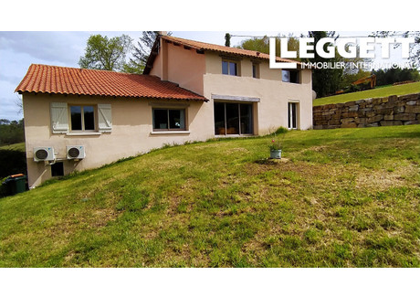 Dom na sprzedaż - Saint-Germain-Du-Salembre, Francja, 206 m², 437 054 USD (1 708 880 PLN), NET-88303716