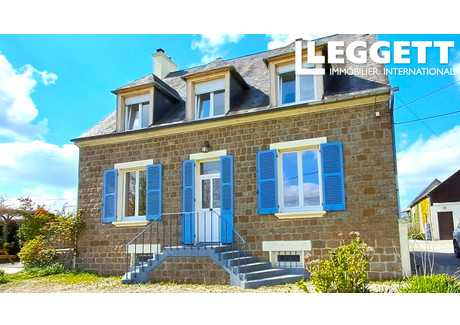 Dom na sprzedaż - Vire Normandie, Francja, 120 m², 185 989 USD (716 056 PLN), NET-88365557